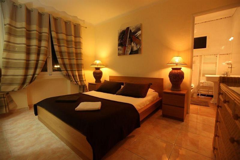 Hotel Villa Maya Gassin Exteriér fotografie