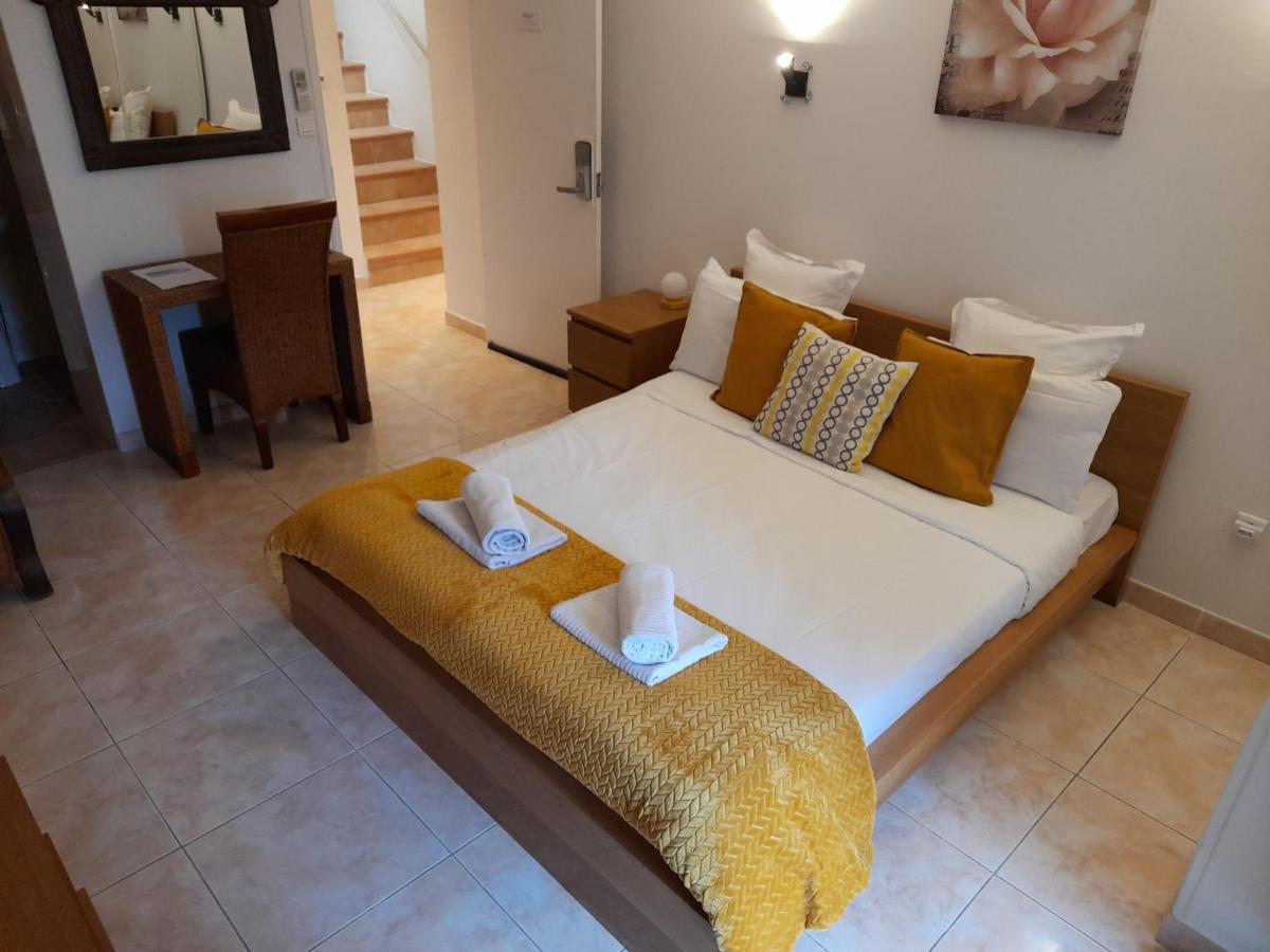 Hotel Villa Maya Gassin Exteriér fotografie