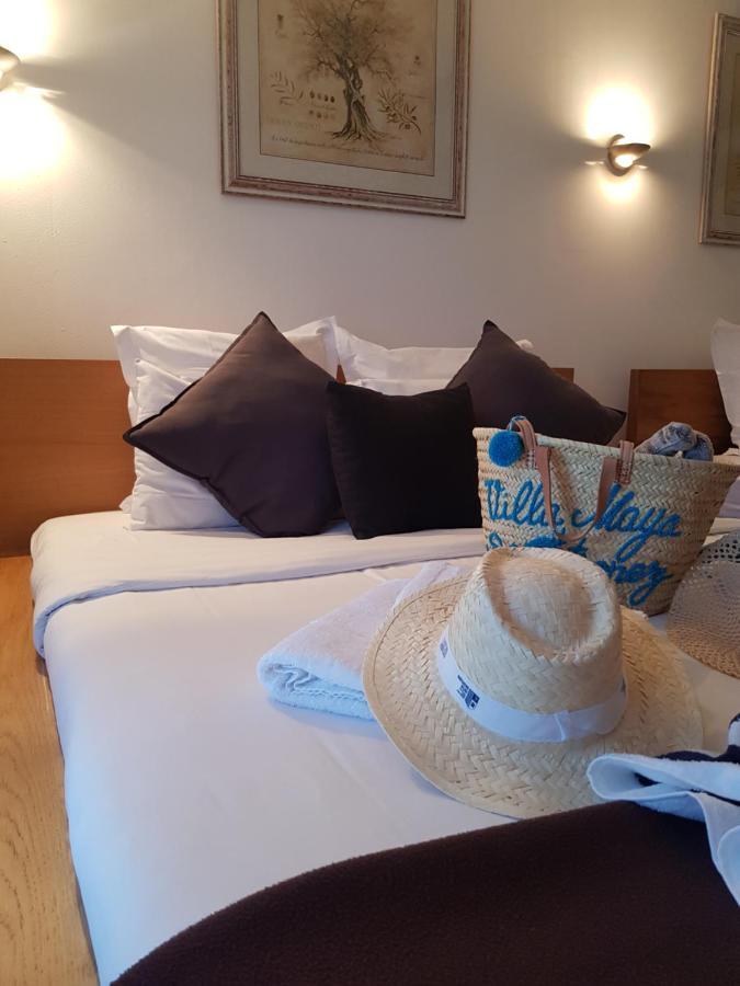 Hotel Villa Maya Gassin Exteriér fotografie
